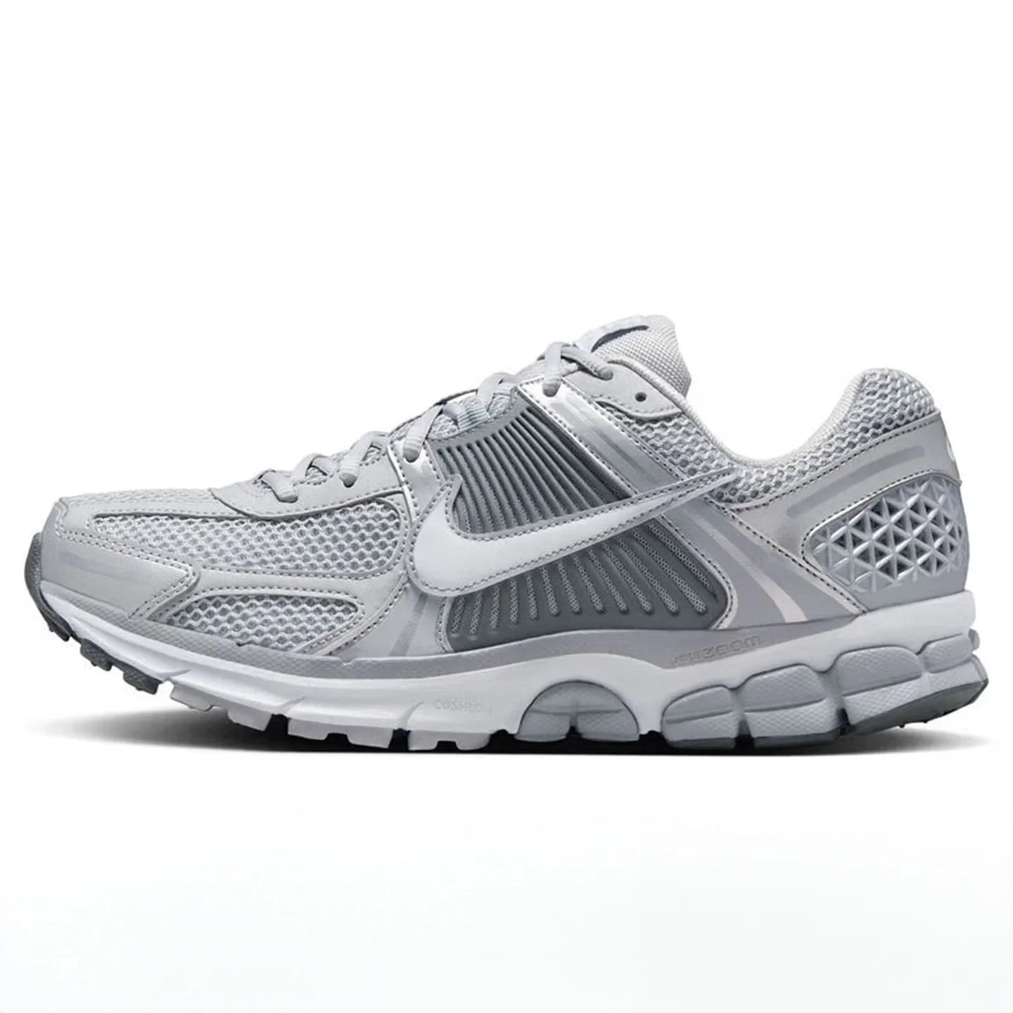 Nike Zoom Vomero 5 Comfort Classic Breathable Support Low-Top Casual Training Urban Commuter Running Shoes Unisex HJ7247-099