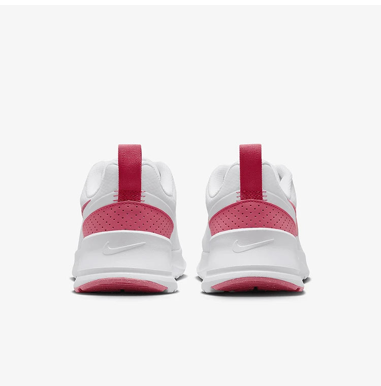 Zapatillas deportivas casual con cordones para mujer Nike Air Max Nuaxis HF1233-100