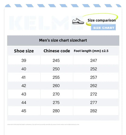 Kelme Adult Professional Soccer Shoes Tf Nail Breaking Youth Training Football Boots Mg Anti Slip Match Football Shoes