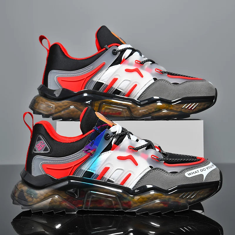 Scarpe da uomo, sneakers, scarpe casual da uomo, scarpe da tennis, scarpe di lusso, scarpe da ginnastica, scarpe traspiranti, mocassini alla moda, scarpe da corsa per uomo