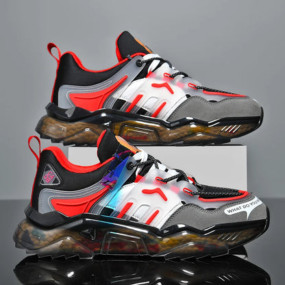 Scarpe da uomo, sneakers, scarpe casual da uomo, scarpe da tennis, scarpe di lusso, scarpe da ginnastica, scarpe traspiranti, mocassini alla moda, scarpe da corsa per uomo