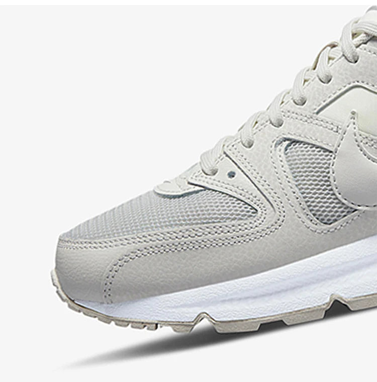 Nike Official Authentic AIR MAX Women's Cushioned Low-Top Running Shoes 397690-018