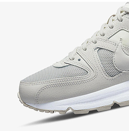 Nike Official Authentic AIR MAX Women's Cushioned Low-Top Running Shoes 397690-018