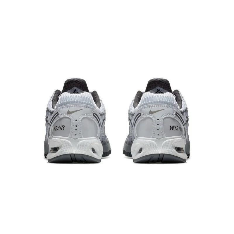 Nike's New Visualized Air-Cushioned Air Max Torch 4 Lightweight and Wear-Resistant Commuter Running Shoes 343846-100