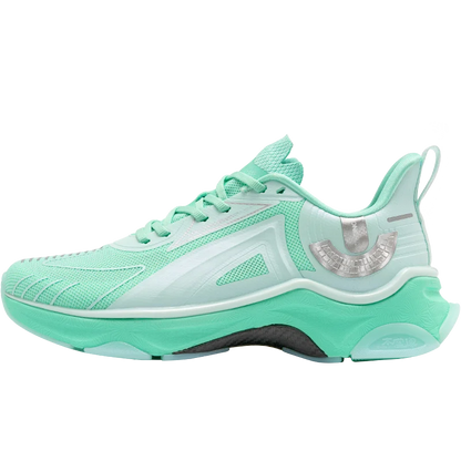 ONEMIX High Rebound Sneakers Comfortable Training Men Breathable Wear-resistant Sports Jogging Protection Running Shoes