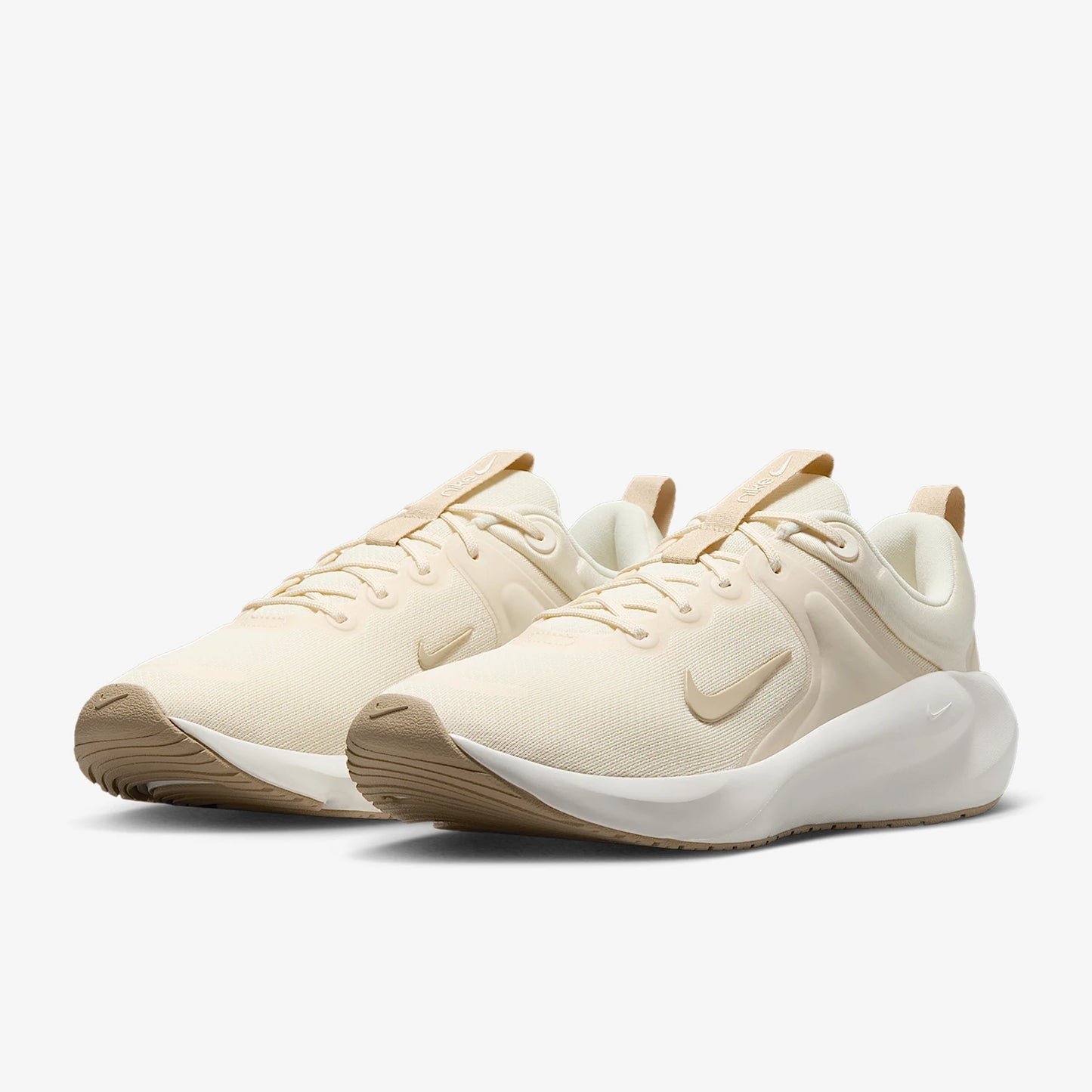 Zapatillas de running Nike auténticas In-Season TR 14 para mujer HF1103-102