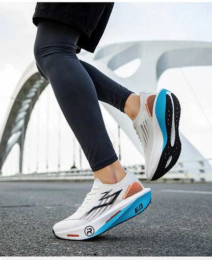 Muške sportske tenisice 2025 Carbon Board 6.0 za utrke i maraton, stabilan odskok, otporne na trošenje, muške tenisice za trčanje, trening i jogging