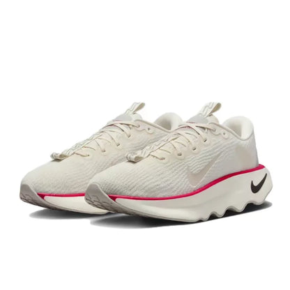 Nike Motiva Fashionable, Functional, Breathable, Lightweight, Low-Cut Outdoor Running Shoes for Women in Ivory White DV1238-104