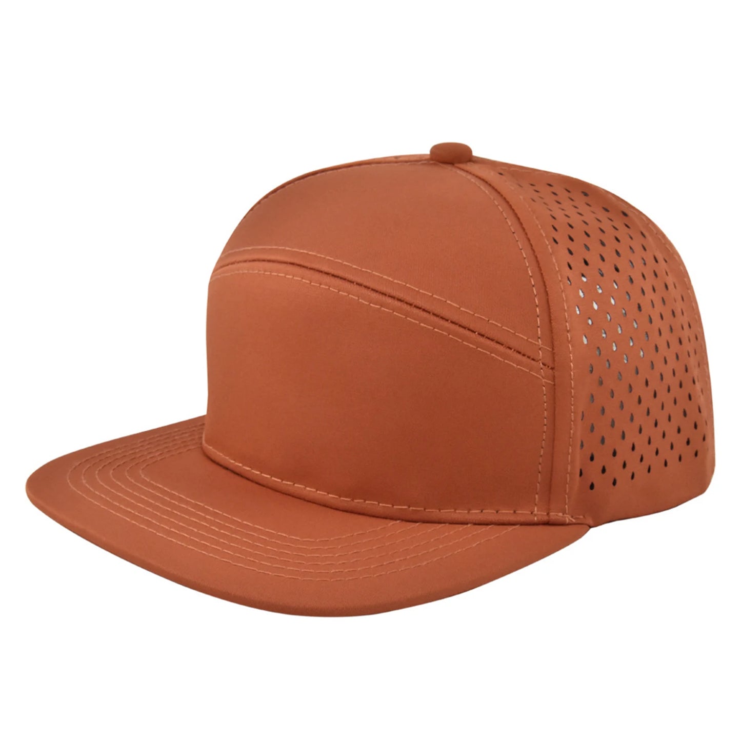 Breathable Summer Baseball Cap Fashion Sun Hat Sun Protection Sports Baseball Hat for Summer Beach Vacation