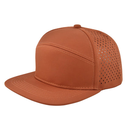 Breathable Summer Baseball Cap Fashion Sun Hat Sun Protection Sports Baseball Hat for Summer Beach Vacation