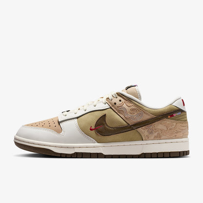 【Year of the Horse Limited】Nike Originals Mens Low-Cut Durable Sports Shoes IQ1118-220
