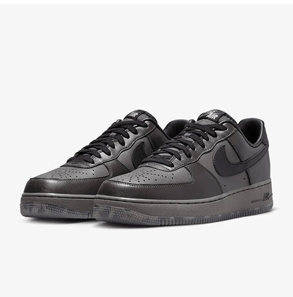 Nike:n aidot Air Force 1 -miesten ja naisten liukumattomat ja kulutusta kestävät urheilukengät FZ4167-200