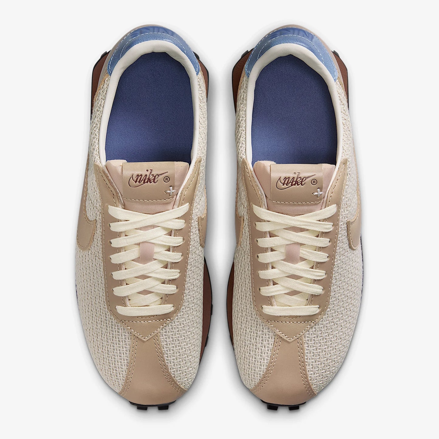 Nike Genuine LD-1000 Women's Durable Breathable Running Shoes IH7344-142