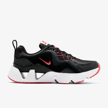 Chaussures de course légères de style rétro pour femmes Nike Ryz 365 authentiques, modèle BQ4153-005.