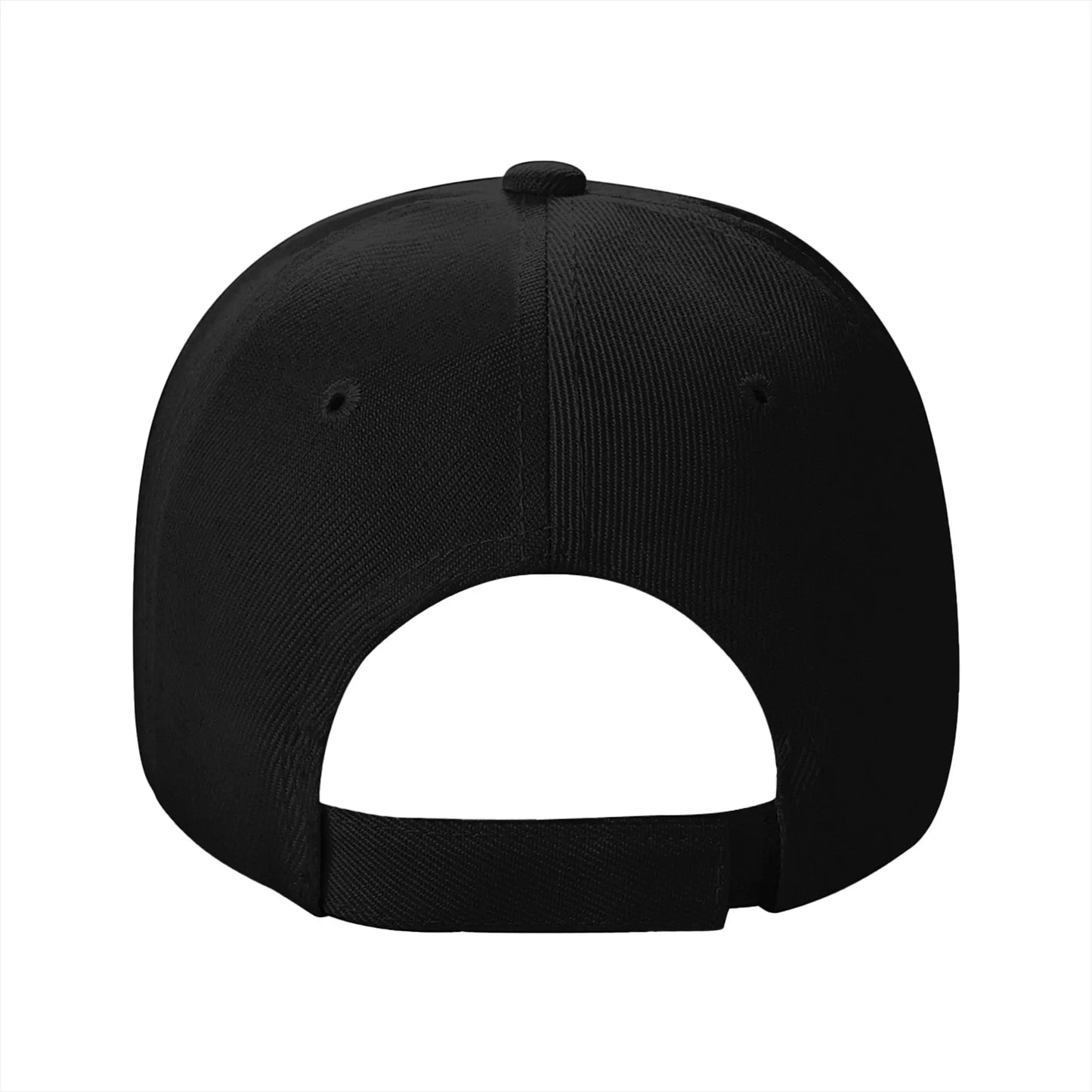 Chicken Jockey Head Baseball Cap Streetwear Trucker Hat Spring Female Male Outdoor Sports Baseball Caps