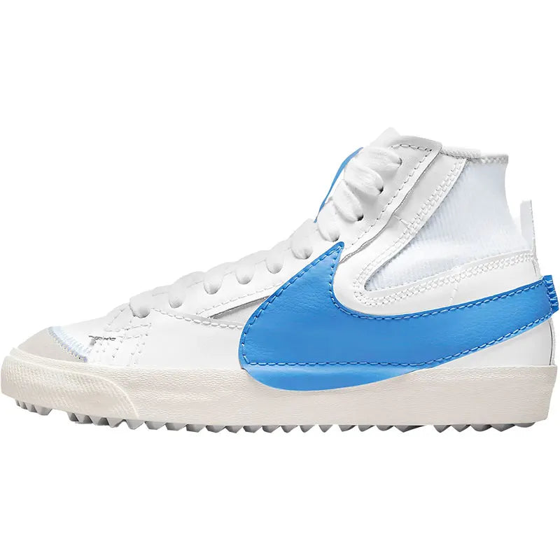 Zapatillas casuales altas para hombre Nike, cómodas y duraderas DD3111