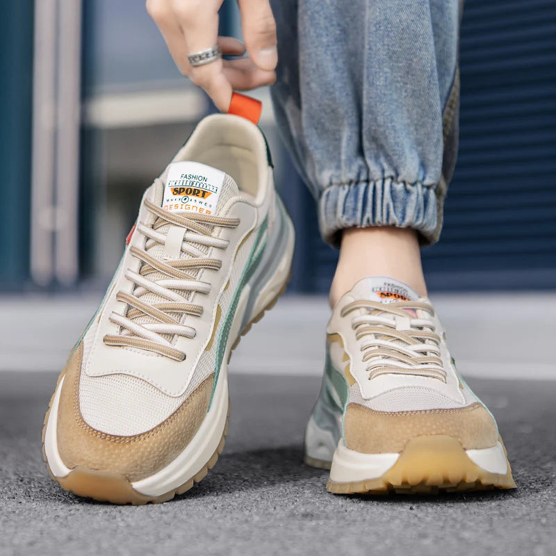 Férfi cipők, cipők, férfi szabadidőcipők, férfi cipők, teniszcipők, luxuscipők, sportcipők, versenycipők, lélegző cipők, divatos mokaszinok, futócipők férfiaknak
