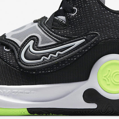 Zapatillas de baloncesto para hombre Nike Official Genuine KD TREY 5 X EP Durant DJ7554-007