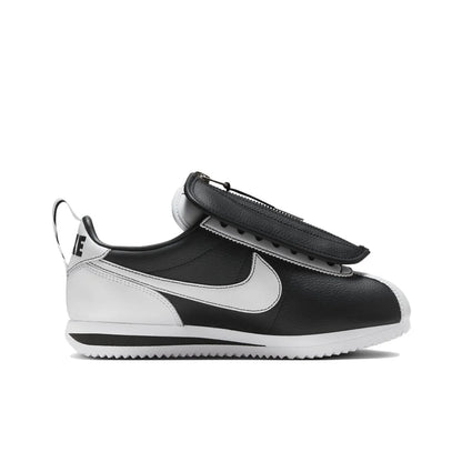 POIZON Nike Cortez Yin And Yang Shroud White Black Women's