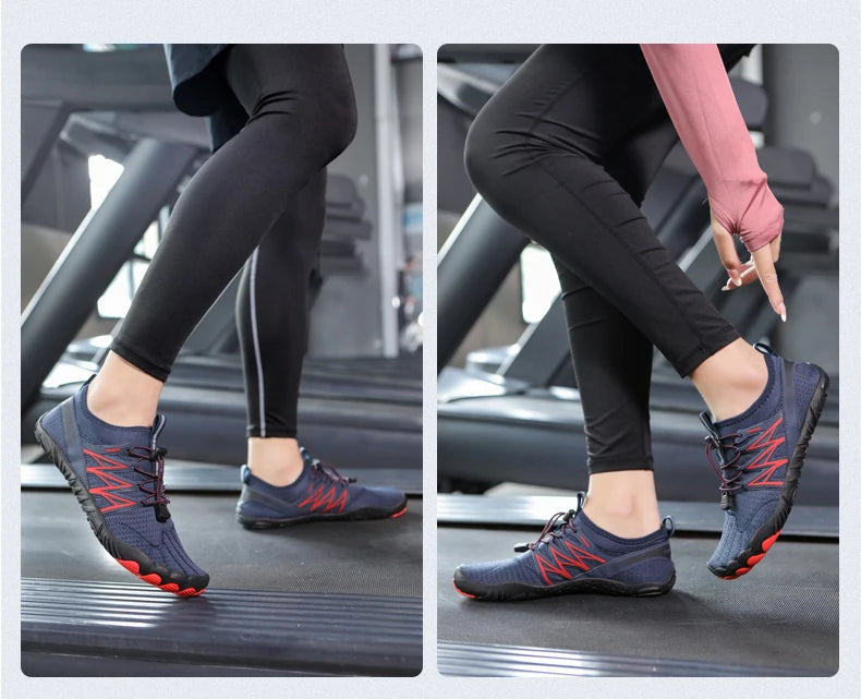 Water Shoes for Women Barefoot Shoes Men Aqua Shoes Swimming Shoes Quick Dry Footwear Shoes for Beach waterschoenen Gym Shoes