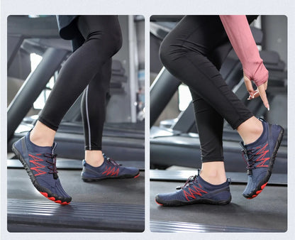 Water Shoes for Women Barefoot Shoes Men Aqua Shoes Swimming Shoes Quick Dry Footwear Shoes for Beach waterschoenen Gym Shoes
