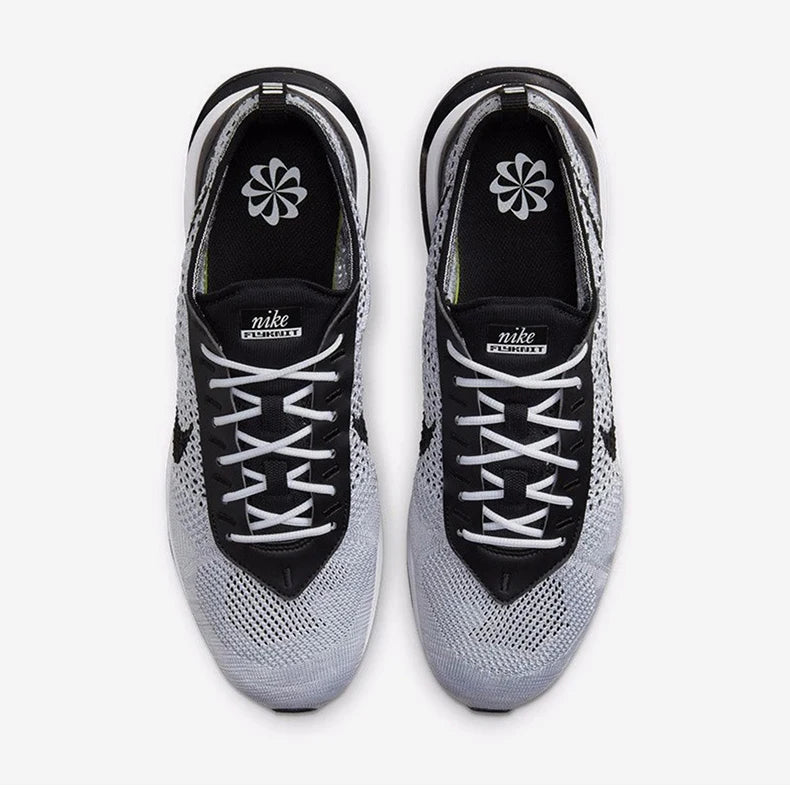 Nike Official Authentic FLYKNIT Scarpe da running casual ammortizzate e traspiranti da uomo e da donna DJ6106-002