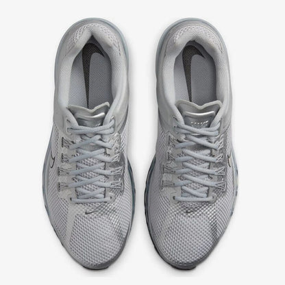 Nike AIR MAX originali da uomo, scarpe sportive da running traspiranti con cuscino d’aria ammortizzante HQ3025-001