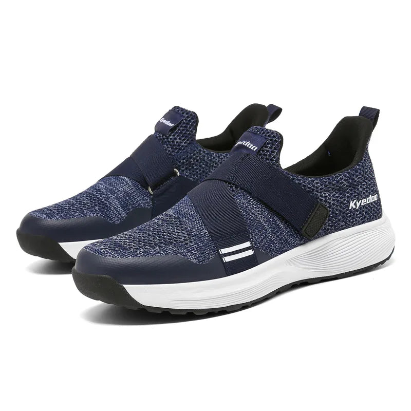 Cycling Shoes MTB Flat Pedal Cleat Shoes Mountain Man Bicycle Shoe Speed Cycling Racing Sneaker Road Bike Shoe Lock Footwear Men