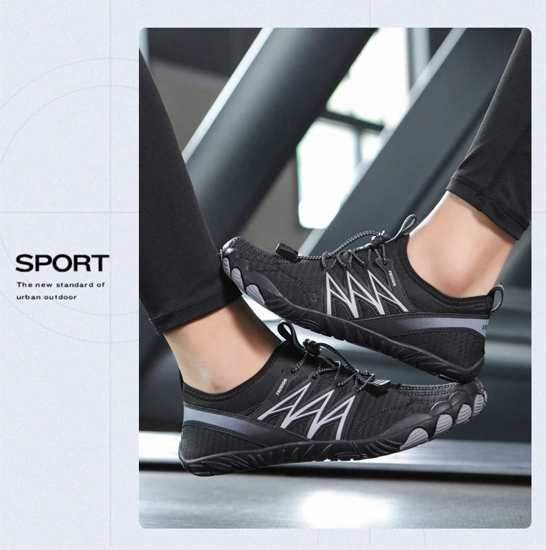 Water Shoes for Women Barefoot Shoes Men Aqua Shoes Swimming Shoes Quick Dry Footwear Shoes for Beach waterschoenen Gym Shoes