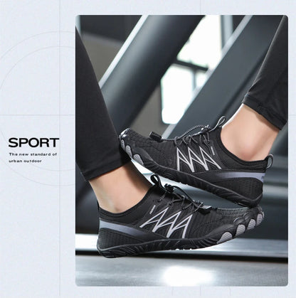 Water Shoes for Women Barefoot Shoes Men Aqua Shoes Swimming Shoes Quick Dry Footwear Shoes for Beach waterschoenen Gym Shoes