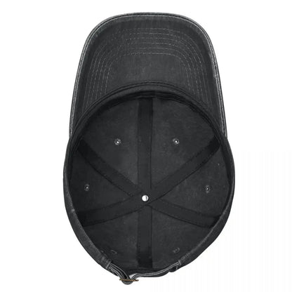 Morocco Map And Flag Casual Baseball Cap Spring Trucker Hat Hot Sale Hunting Camping Hip Hop Hats Female Male Baseball Caps