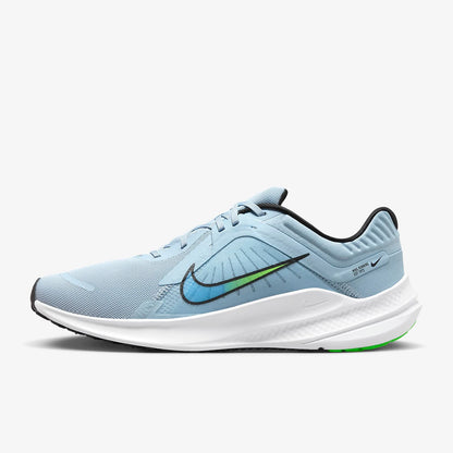 Nike, chaussures de sport pour hommes, modèle DD0204-402, authentiques, neuves, résistantes à l’usure, confortables et respirantes, idéales pour la course.