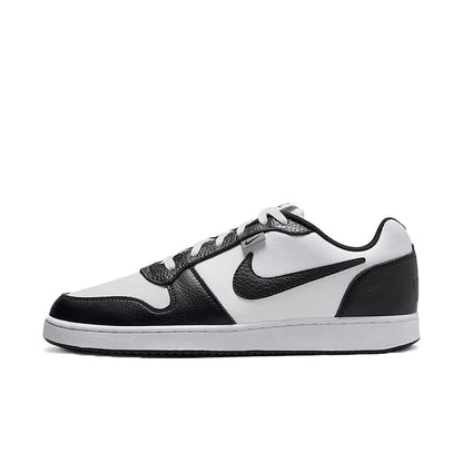Nike EBERNON Low Premium Sneakers Classic Retro Design Comfort Cushioning Everyday Durable Wear Unisex AQ1774-102