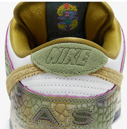 Nike genuine SB Dunk Low Pro Unisex Lightweight Skate Shoes HJ3386-300