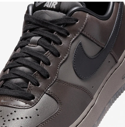 Nike:n aidot Air Force 1 -miesten ja naisten liukumattomat ja kulutusta kestävät urheilukengät FZ4167-200