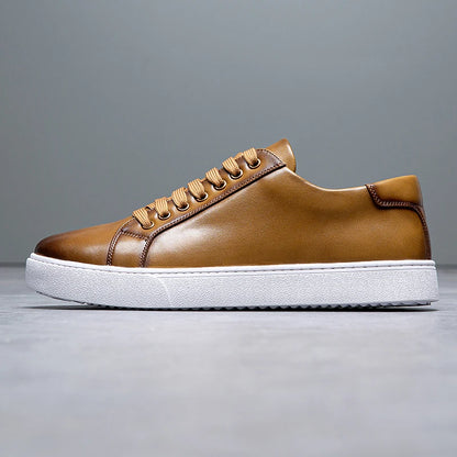 Chaussures de planche King-Size pour hommes, version décontractée, baskets polyvalentes, chaussures plates à enfiler, chaussures de planche confortables, 38-49