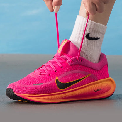 Nike Women's Shoes Stellar Ride (Gs) Breathable Low-Top Casual Running Shoes Hq3266-603
