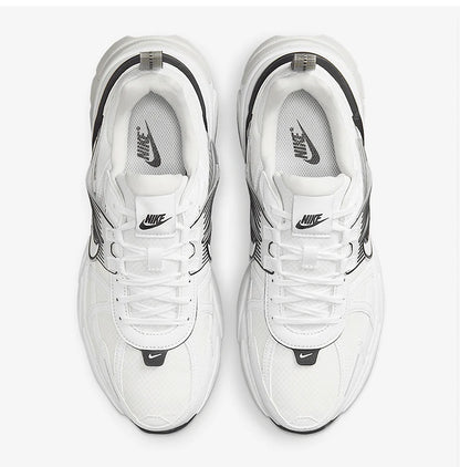 Nike V2K RUN auténticas para mujer, zapatillas dad retro bajas, duraderas y ligeras HF5342-100