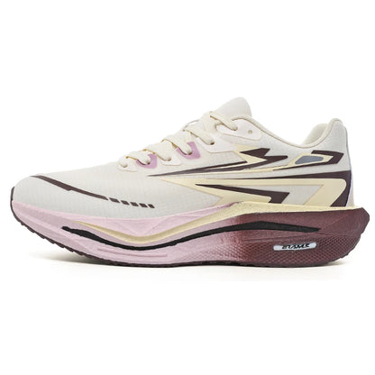 Zapatillas deportivas unisex de moda con cordones, amortiguación, antideslizantes y con rebote, calzado de entrenamiento para running, nuevas zapatillas fitness para exterior 2026