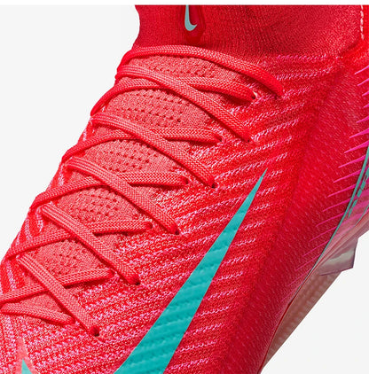 „Nike“ originalūs nauji vyriški neslystantys ir atsparūs nusidėvėjimui sportiniai futbolo bateliai FQ1454-800