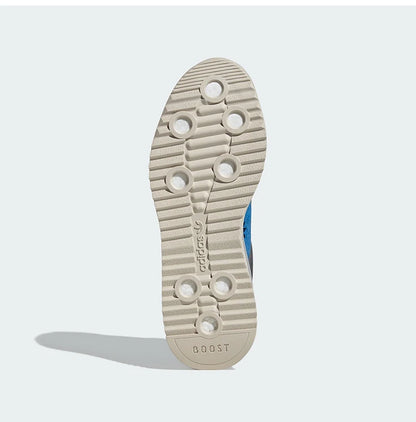 Adidas Authentic Three Leaves Chaussures de sport classiques décontractées rétro pour hommes IH5633