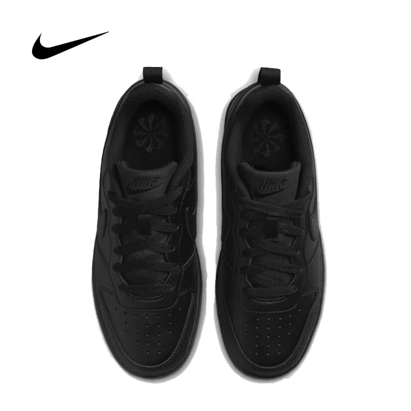 Zapatillas casual versátiles Nike Women's Court Borough Low Recraft (GS) DV5456-002