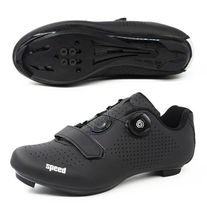 Scarpe da ciclismo traspiranti per MTB da uomo e donna, scarpe da trail e mountain bike, scarpe da ciclismo su strada, scarpe da ciclismo con pedali SPD
