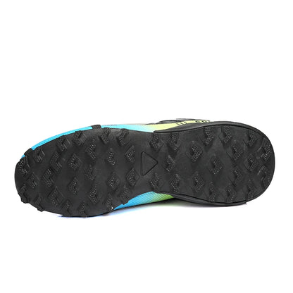 Wasserdichte Herren-Wanderschuhe, Outdoor-Schnürschuhe, Damenschuhe für den Fahrrad- und Freizeitbereich, rutschfeste Feld- und Taktik-Trainingsschuhe