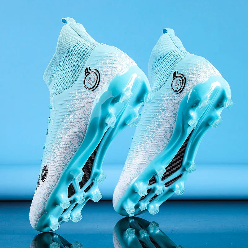 Herren-Fußballschuhe, Kinder-Fußballschuhe, Damen-Profifußballschuhe, rutschfeste Fußballschuhe, TF/FG-Fußballschuhe, Outdoor-Fußballschuhe