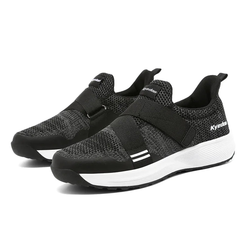 Cycling Shoes MTB Flat Pedal Cleat Shoes Mountain Man Bicycle Shoe Speed Cycling Racing Sneaker Road Bike Shoe Lock Footwear Men