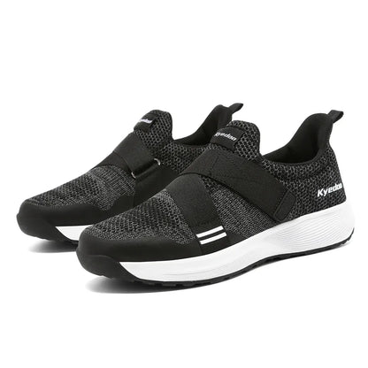 Cycling Shoes MTB Flat Pedal Cleat Shoes Mountain Man Bicycle Shoe Speed Cycling Racing Sneaker Road Bike Shoe Lock Footwear Men