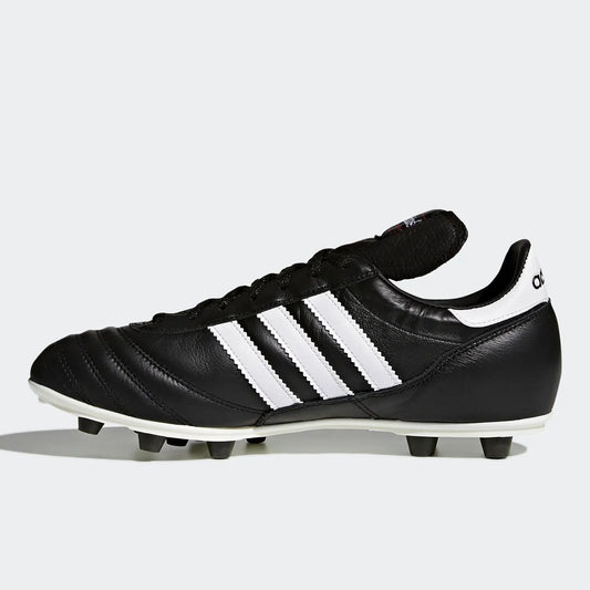 Zapatillas de fútbol Adidas Authentic New Season para hombre, bajas con cordones 015110
