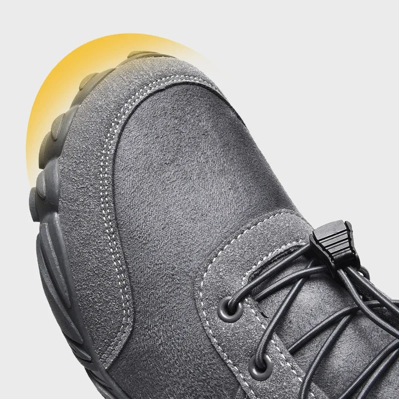Femmes hiver chaussures en coton décontractées vêtements chauds résistant nouveau  Chaussures d'automne chaudes en coton pour hommes, bottes de maison unisexes antidérapantes et confortables pour la neige