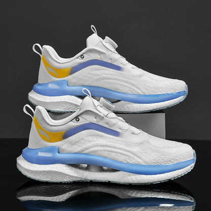Scarpe da uomo, sneakers da uomo, scarpe casual da uomo, scarpe da tennis, scarpe di lusso, scarpe da ginnastica da gara, scarpe traspiranti, scarpe da corsa alla moda per donna